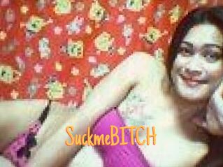 SuckmeBITCH