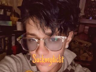 Suckmydiclit
