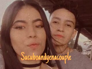 Sucuboandyenacouple