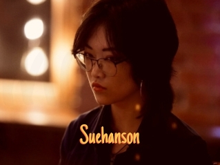 Suehanson