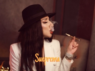 Sueprema