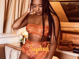Sugabayk