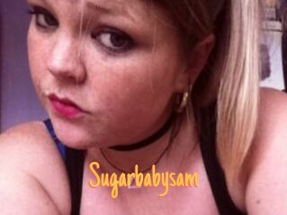 Sugarbabysam