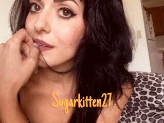 sugarkitten27 Mobile Porno