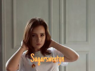 Sugarsweetyn