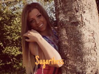 Sugarthess