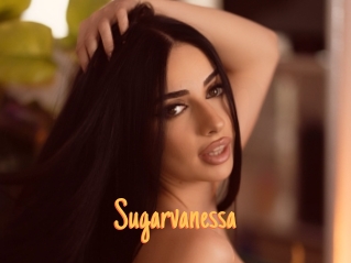 Sugarvanessa