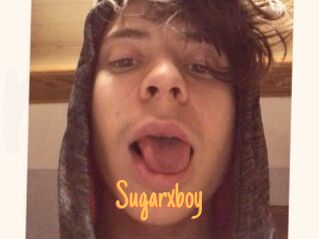 Sugarxboy