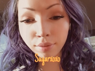 Sugarxoxo