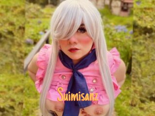 Suimisanz