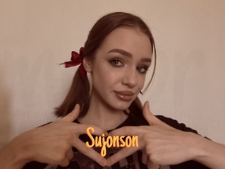 Sujonson
