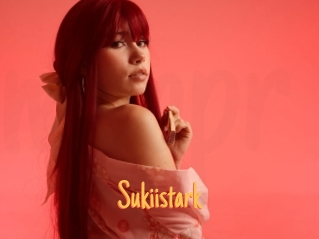 sukiistark Mobile Porno