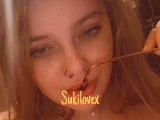 Sukilovex