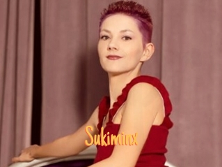 Sukiminx