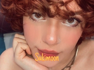 Sukimoon