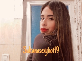 Sultanasexyhot19