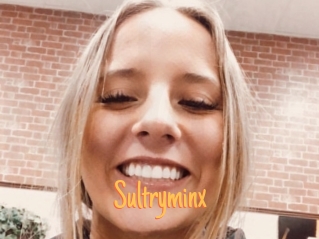 Sultryminx