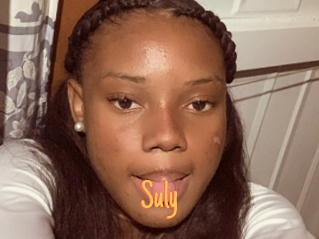 Suly