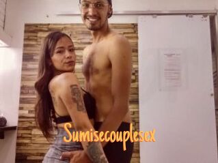 Sumisecouplesex