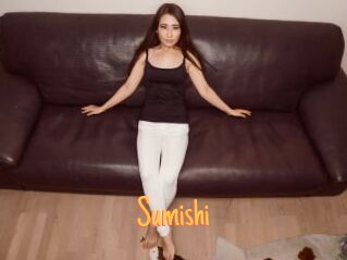 Sumishi