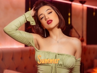summer Mobile Porno
