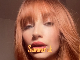 summer_uk Mobile Porno