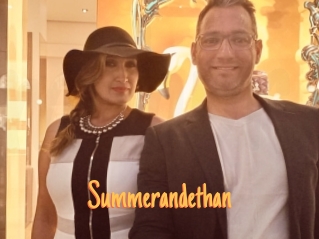 Summerandethan