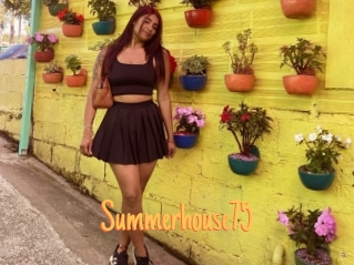 Summerhouse75