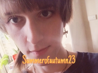 summerofautumn23 Mobile Porno