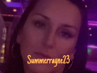 Summerrayne23