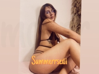 Summerrsexii