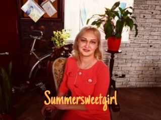 Summersweetgirl