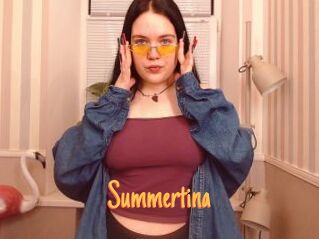 Summertina