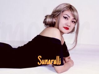 Sunaralli