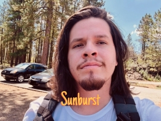 Sunburst