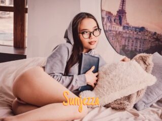 Sunjezza