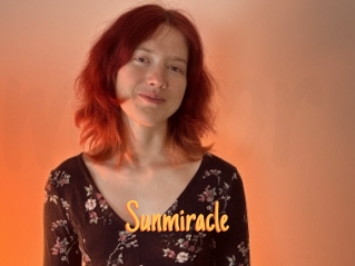 Sunmiracle