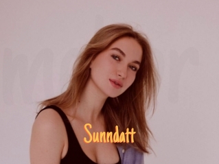 Sunndatt