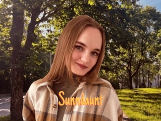 Sunndaunt