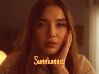 Sunnhanney