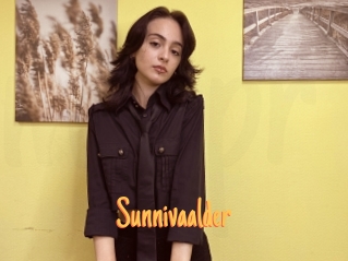 Sunnivaalder