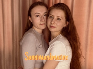 Sunnivaandmaxine