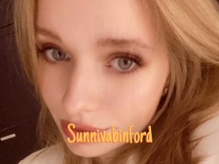 sunnivabinford Mobile Porno