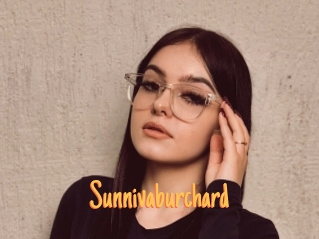 Sunnivaburchard