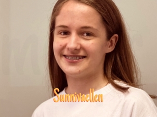 Sunnivaellen