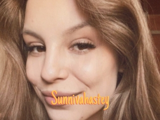 sunnivahastey Mobile Porno