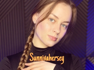 Sunnivahersey