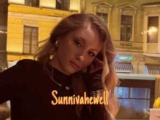 sunnivahewell Mobile Porno