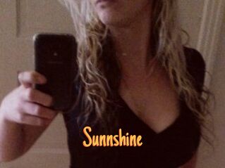 Sunnshine