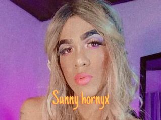 Sunny_hornyx